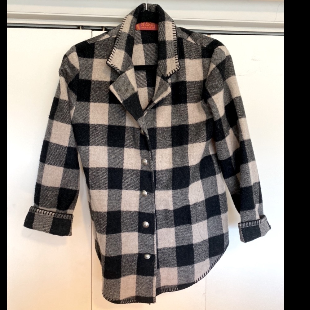 🏔Cozy Wool blazer From New Mexico